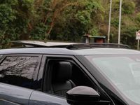 Used Land Rover Range Rover evoque HSE Dynamic 204 HP (150 kW) 2021 Grey SUV