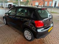 Used VW Polo SE 2012 Hatchback