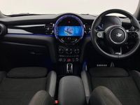 Used Mini Cooper S Sport 192 HP (141 kW) 2021 Red Hatchback