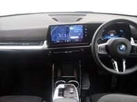 Used BMW iX2 M Sport 147 kW (201 HP) 2025 White SUV