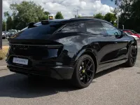Used Lotus Eletre 450 kW (612 HP) 2025 Black SUV