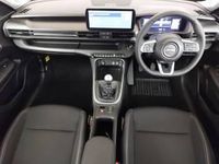 Used Jeep Avenger Summit 100 HP (73 kW) 2025 Yellow SUV