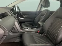 Used Land Rover Discovery Sport HSE Dynamic 179 HP (131 kW) 2019 SUV