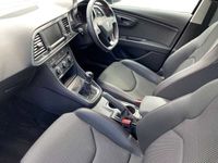 used Seat Leon SPORT TOURER