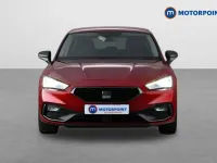 Used Seat Leon FR 2021 Red Hatchback