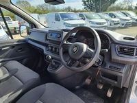 Used Renault Trafic Business 2023 Highland grey