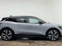 Begagnad Renault Megane E-Tech 160 kW (218 HK) 2023 Halvkombi