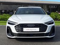 Used Audi A5 Comfort 150 HP (110 kW) 2025 White Estate