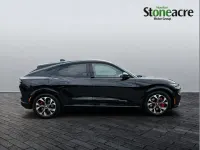 Used Ford Mustang Mach-E Premium 253 kW (345 HP) 2023 Black SUV