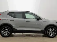 Used Volvo XC40 Plus 161 HP (118 kW) 2023 Grey SUV