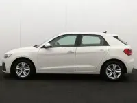 Usado Audi A1 Design 95 HP (69 kW) 2022 Branco SUV