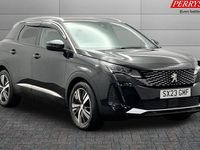 Used Peugeot 3008 Allure+ 300 HP (220 kW) 2023 Estate