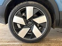 Used Volvo EX40 Ultra 295 kW (402 HP) 2025 SUV