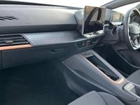 Used Cupra Born e-Boost 169 kW (231 HP) 2025 Blue Hatchback