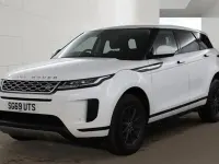 Usado Land Rover Range Rover evoque 152 CV (111 kW) 2020 SUV