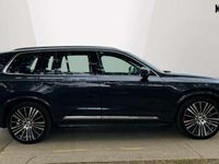 used Volvo XC90 2.0 B5D [235] Inscription Pro 5Dr AWD Geartronic Estate