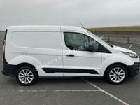 Used Ford Transit 2018 White Estate