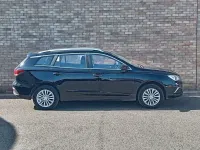 Used MG MG5 EV Exclusive 114 kW (156 HP) 2023 Black Estate