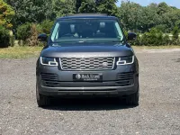 Used Land Rover Range Rover S 275 HP (202 kW) 2019 Grey SUV