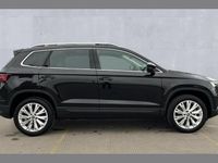 New Skoda Karoq SE L 150 HP (110 kW) 2025 Black SUV
