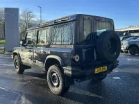 Used Ineos Grenadier 249 HP (183 kW) 2025 Blue Estate