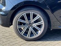 Used Audi A1 S-Line 94 HP (69 kW) 2025 Black SUV