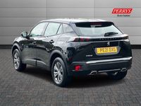 used Peugeot 2008 1.2 PureTech 130 Active 5dr EAT8