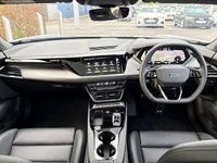 Used Audi e-tron GT quattro 369 kW (503 HP) 2026 Sedan
