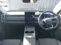 Used Jaecoo 7 204 HP (150 kW) 2025 Black SUV