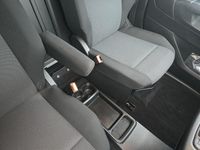 Begagnad Peugeot E-Partner 100 kW (136 HK) 2025 Grå Minibuss