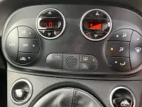 Used Abarth 595 Competizione 182 HP (133 kW) 2017 Black Hatchback