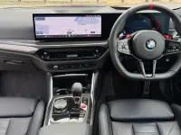 Used BMW M2 Comfort Edition 473 HP (347 kW) 2025 Purple Coupe