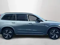 Used Volvo XC90 R-Design 235 HP (172 kW) 2021 Grey SUV