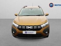 Begagnad Dacia Sandero Expression 91 HK (66 kW) 2025 Halvkombi