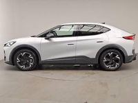 Novo Cupra Tavascan 210 kW (286 HP) 2025 Prateado SUV