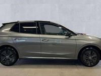 Used Skoda Fabia Design Edition 80 HP (58 kW) 2025 Graphite grey metallic black magic pearl effect Hatchback