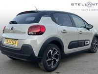 Used Citroën C3 PureTech 83 HP (61 kW) 2022 Hatchback