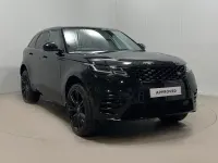 Used Land Rover Range Rover Velar HSE Dynamic 295 HP (216 kW) 2020 Black SUV