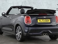 Used Mini Cooper S Exclusive 176 HP (129 kW) 2024 Black Hatchback