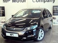 Used Honda Insight 2010 Hatchback