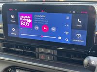 New Fiat 600 La Prima 2025 Black Hatchback