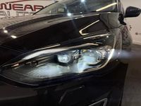 Used Ford Focus Vignale 150 HP (110 kW) 2019 Purple Estate