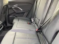 Used Audi Q5 S-Line 204 HP (150 kW) 2025 Black SUV