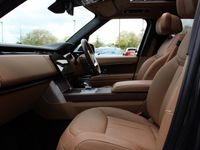 used Land Rover Range Rover r 3.0 P400 Autobiography 4dr Auto SUV