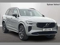 Used Volvo XC90 Plus 247 HP (181 kW) 2025 Grey SUV