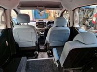 used Citroën Berlingo o WHEELCHAIR ACCESSIBLE 1.6 HDi 90 Plus 5dr MPV