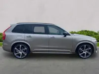 Gebraucht Volvo XC90 R-Design Pro 300 PS (220 kW) 2022 SUV