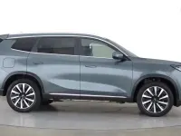 New Chery Tiggo 8 326 HP (239 kW) 2026 Grey SUV
