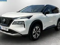 Used Nissan X-Trail N-Connecta 213 HP (156 kW) 2026 SUV
