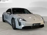 Used Porsche Taycan 11 kW (15 HP) 2022 Sedan